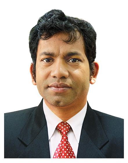 বাদল চন্দ্র সরকার